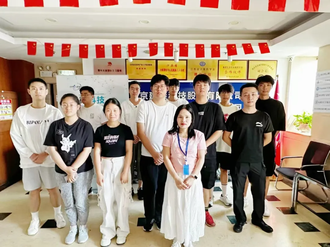 近期結(jié)班留影 | 珍藏回憶，邁向未來